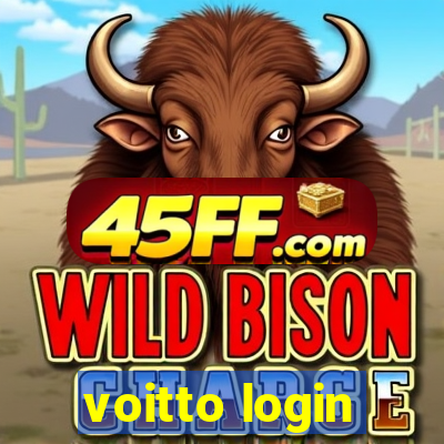 voitto login